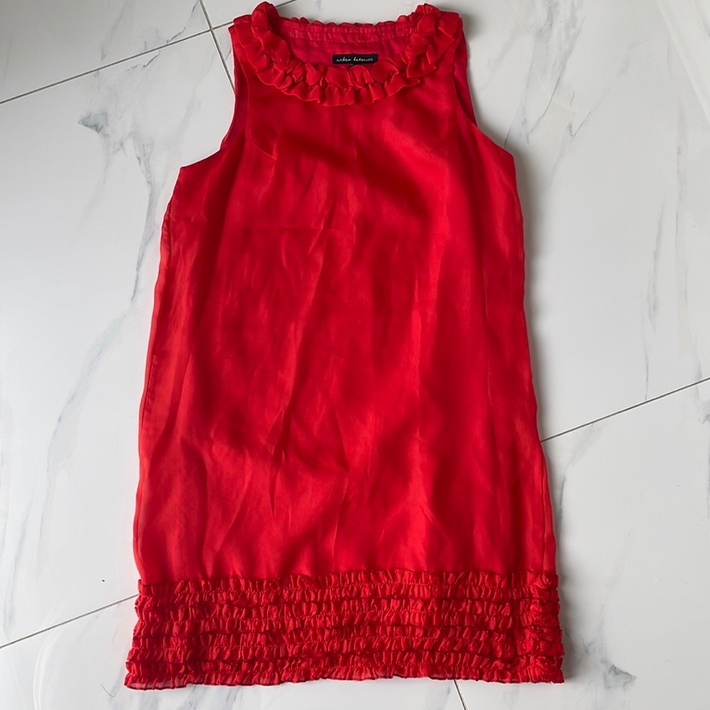 Urban Behaviour XS dress